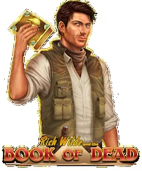 Machine à sous Book of Dead sur Kotobet Casino