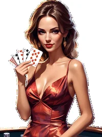 Jeu de cartes Dragon Tiger