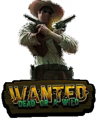 Machine à sous Wanted Dead or a Wild sur Kotobet Casino