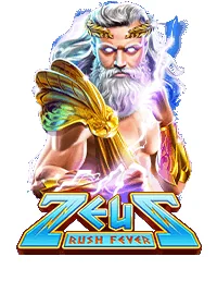 Machine à sous Zeus Rush Fever sur Kotobet Casino