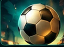 Ballon de football pour la rubrique paris sportifs